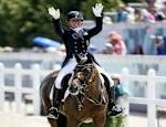 Finnish dressage riders reached great achievements a tasty tip