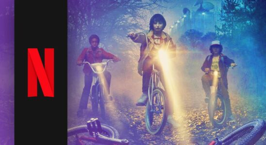 First video for Stranger Things Season 5 brings back Harry