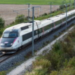 Following the sabotage of SNCF facilities on July 26 many