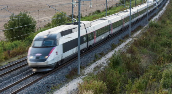 Following the sabotage of SNCF facilities on July 26 many