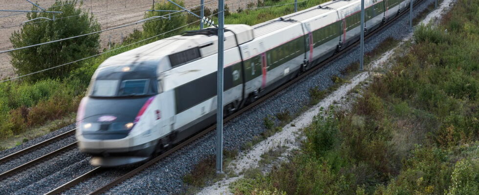 Following the sabotage of SNCF facilities on July 26 many