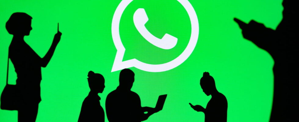 For more privacy WhatsApp will allow you to choose a