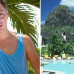 Former Paradise Hotel contestant Thobias Johansson is dead