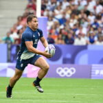 France South Africa a semi final with an air of