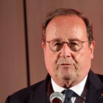 Francois Hollande a possible victory in the legislative elections What