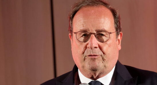 Francois Hollande a possible victory in the legislative elections What