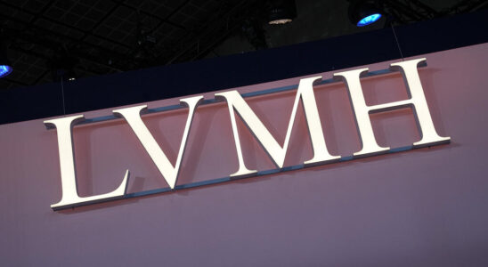 French luxury giant LVMH faces slowdown in China