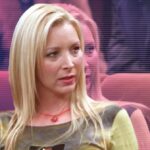 Friends star Lisa Kudrow hated the live audience of the
