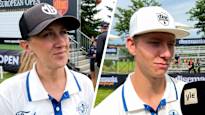 Frisbee golfs top names shine in Finland Tamperes merciless