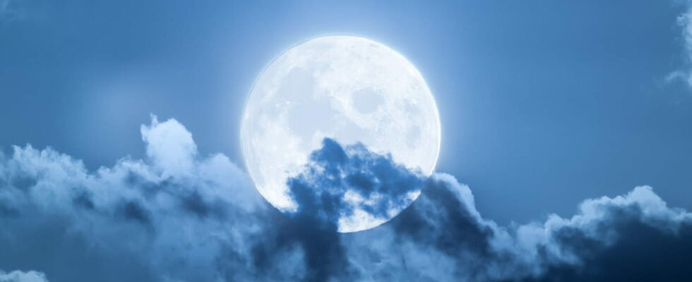 Full Moon July 21 These Three Signs Will Have to