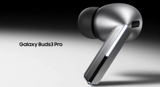 Galaxy Buds 3 Pro to Compete with AirPods Pro Features