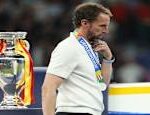 Gareth Southgate resigns as England head coach Sport