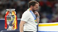 Gareth Southgate resigns as England head coach Sport