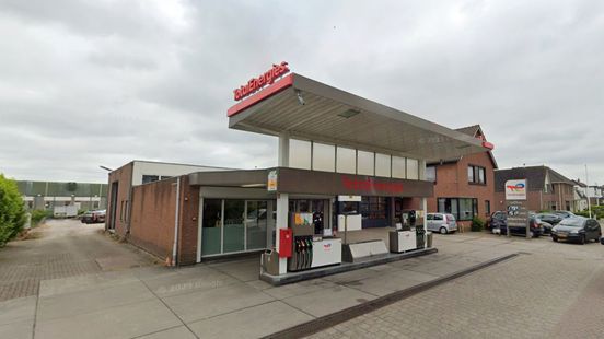 Gas station owner not afraid of doomsday scenario We are