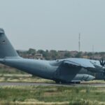German army to abandon airbase in Niamey