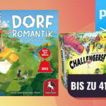 Get Dorfromantik and other games of the year at great