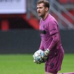 Goalkeeper Branderhorst expresses desire to leave FC Utrecht Im aiming