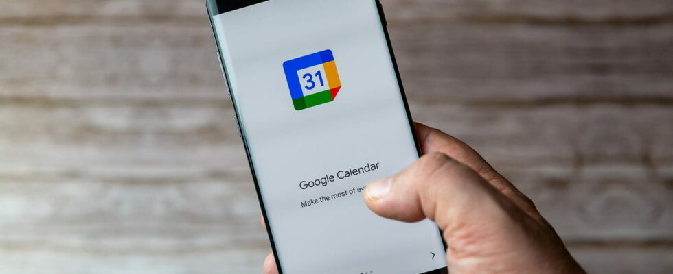 Google Calendar is getting a small update when it comes