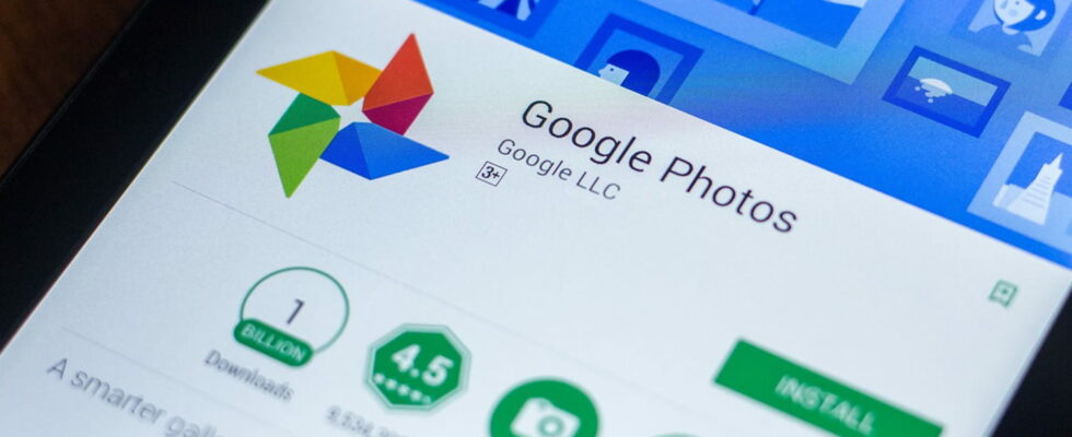 Google Photos is about to simplify the process of hiding