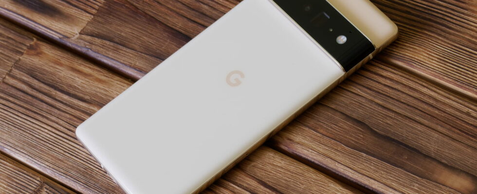 Google Pixel 6 users are facing a critical issue