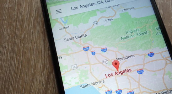 Google continues to modernize the Maps interface The mapping and