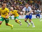 HJK beat Haka in the top fight the former