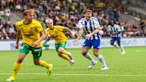 HJK beat Haka in the top fight the former