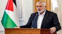 Hamas political leader Ismail Haniyeh assassinated in Tehran News