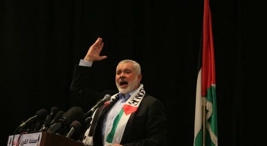 Hamas vows revenge Retaliation message for Haniyeh assassination It will