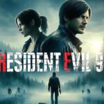 Has Resident Evil 9 Release Date Been Announced