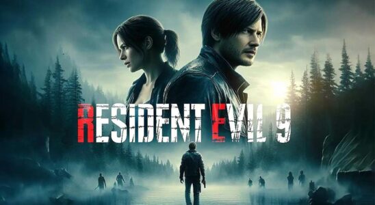 Has Resident Evil 9 Release Date Been Announced