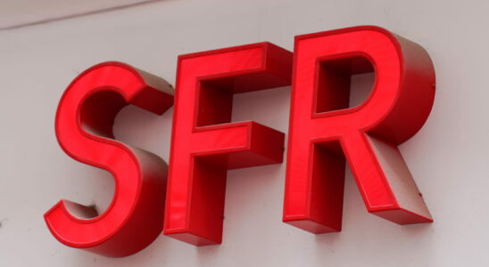 Has SFR been the victim of a hack A hacker