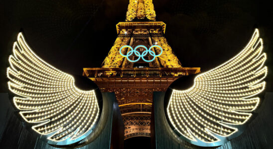 Has the Olympic spirit conquered France