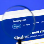 Have you received a message from Bookingcom Do not click