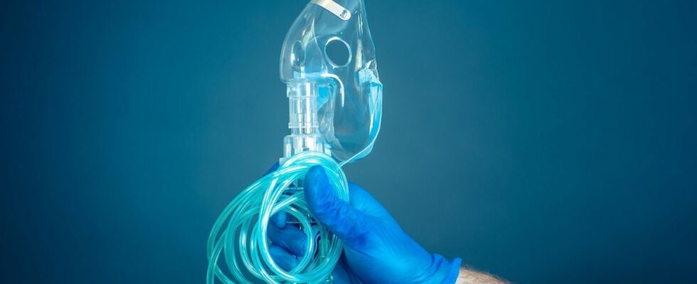Health Alert Puritan Bennett 500 Respirators Recalled Due to Cancer