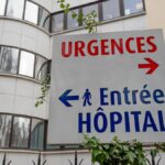 Heatwave Parisian hospitals deploy new technique to save lives