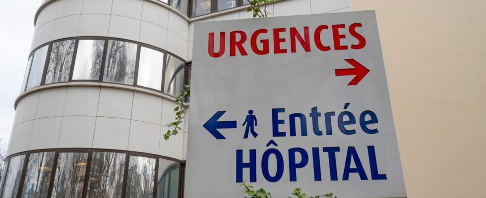 Heatwave Parisian hospitals deploy new technique to save lives
