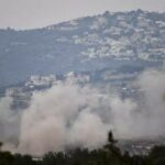 Hezbollah hits Israels Ruwaysaat al Alam position