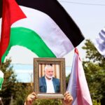 His elimination will not be enough to make Hamas disappear
