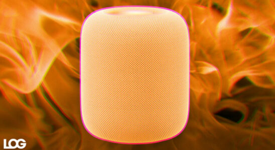 HomePod saves life of US family