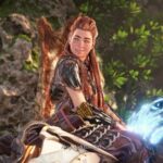Horizon Zero Dawn Series May Have Been Cancelled