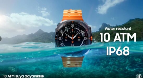 How much is the Samsung Galaxy Watch Ultra price in