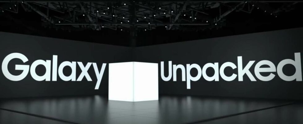 How to Watch Samsung Galaxy Unpacked Event