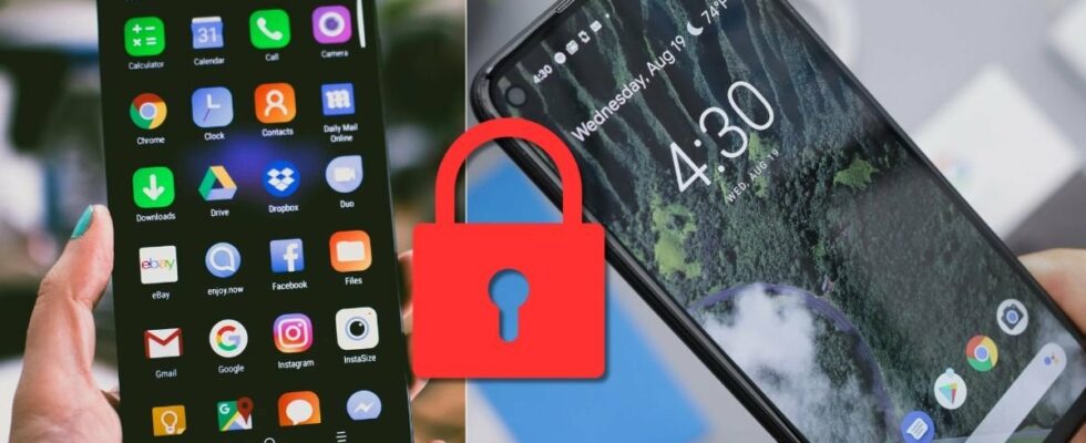 How to find the security threats in your Android