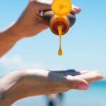 How to know if your sunscreen is expired Or reusable