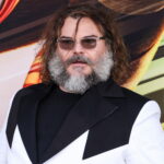 I was blinded in the midst of controversy Jack Black