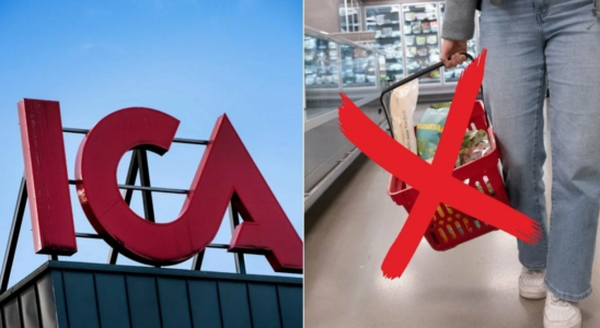 ICA recalls popular item Looking at it seriously