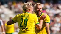 Ilves came close to a dramatic victory Sports in
