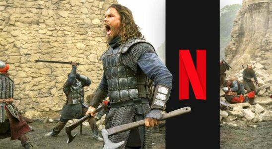 In 3 days Netflix ends extremely popular series universe after