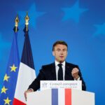 In Brussels the worrying loss of influence of France –